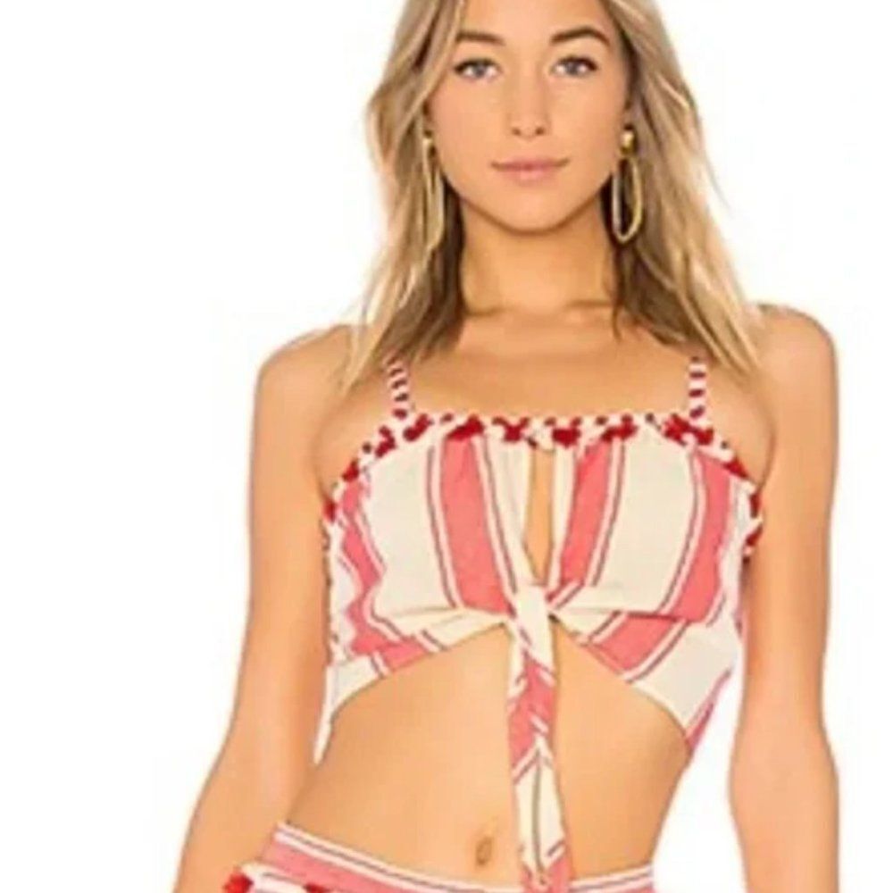 Dodo Bar Or malena top L